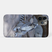 職場主任の首飾り巻き Case-Mate iPhoneケース (裏面(横))