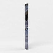 職場主任の首飾り巻き Case-Mate iPhoneケース (裏面/右)