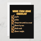 職場情報従業員役員GRAP サンキューカード (正面/裏面)