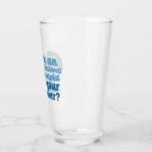 職業すごいセラピストかわいいOT タンブラーグラス (左)