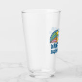 職業すごいセラピストかわいいOT タンブラーグラス (右)