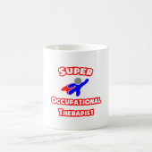 職業すごいセラピスト コーヒーマグカップ (中央)