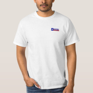 職業を!終えて下さい!! Tシャツ