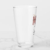 職業カスタムセラピーのMOTマスター タンブラーグラス (右)