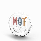 職業カスタムセラピーのMOTマスター フォトブロック (右)