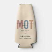 職業カスタムセラピーのMOTマスター ボトルクーラー (正面)