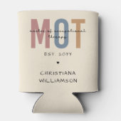 職業カスタムセラピーのMOTマスター 缶クーラー (裏面)