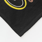 職業セラピストは常に良いリストにする フリースブランケット (角)