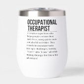 職業セラピスト (正面)