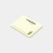 職業セラピスト ポストイット (アングル)