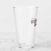 職業セラピストOT職業セラピー タンブラーグラス (右)