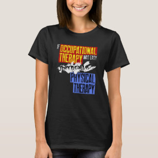 職業セラピーシャツアン職業セラピー Tシャツ