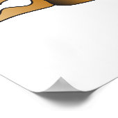 職業セラピーマンドッラ ポスター (角)