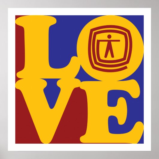 職業セラピーラブ ポスター (正面)