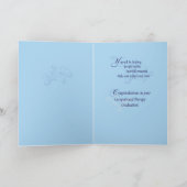 職業セラピー卒業祝いB カード (内部)