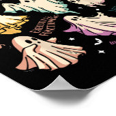 職業セラピー幽霊特設エドオティスアワル ポスター (角)