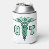 職業セラピー 缶クーラー (缶裏面)