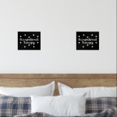 職業セラピー – 職業セラピスト (寝室)