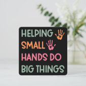 職業セラピー – 職業セラピスト (スタンド正面)