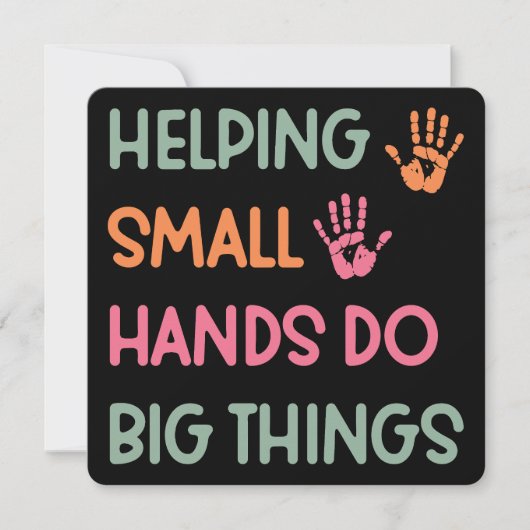 職業セラピー – 職業セラピスト (正面)