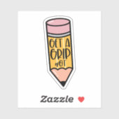 職業セラピーOTセラピストギフト シール (シート)