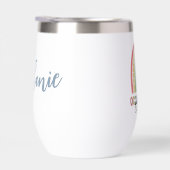 職業パーソナライズされたセラピーOTセラピスト (右面)