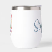 職業パーソナライズされたセラピーOTセラピスト (左面)