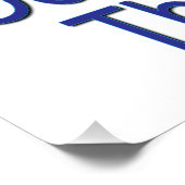 職業上のセラピスト ポスター (コーナー)