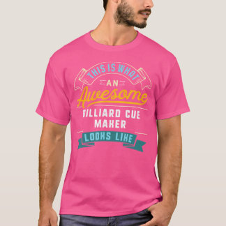 職業素晴らし職 Tシャツ