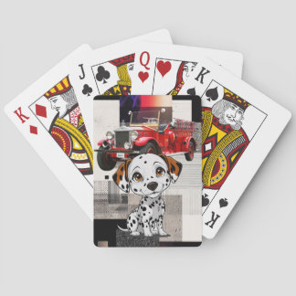 職業訓練で トランプ