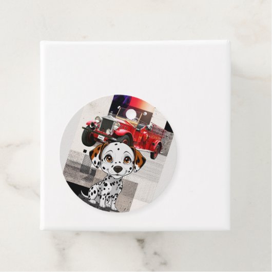 職業訓練で フェイバータグ (インサイチュ)