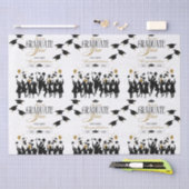 職素晴らし生だ！パーティーまでの祝時間 薄葉紙 (クラフト)