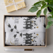 職素晴らし生だ！パーティーまでの祝時間 薄葉紙 (ギフト)