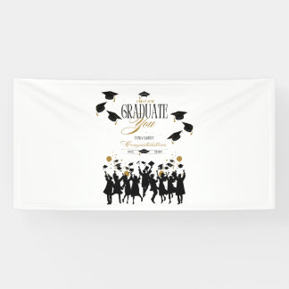 職素晴らし生だ！4x8祝のパーティーまでの時間 横断幕