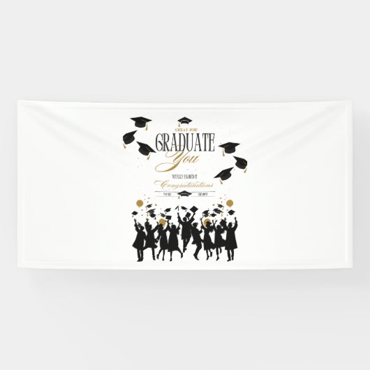 職素晴らし生だ！4x8祝のパーティーまでの時間 横断幕 (横)