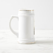 肉および血 ビールジョッキ (左)