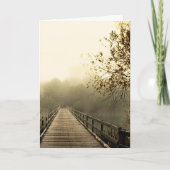 肉と血 カード (正面)