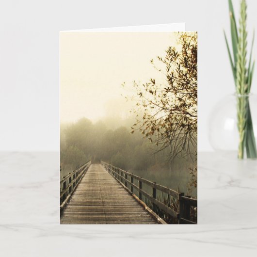 肉と血 カード (正面)