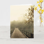 肉と血 カード (黄色い花)