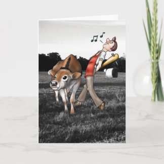 肉のデーカード！ カード