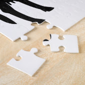 肉のビーフ王 ジグソーパズル (側面)