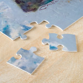 肉の肉ではない'それはラッセルによってパンに入るまで ジグソーパズル (側面)