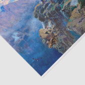 肉の肉ではない'それはラッセルによってパンに入るまで 薄葉紙 (詳細)