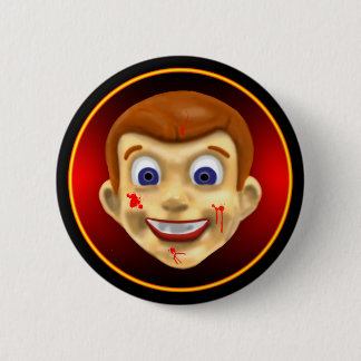 肉のMeetz 缶バッジ