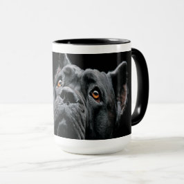 肉はライフマグ マグカップ