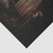 肉を食い殺す羊のように落ちる 薄葉紙 (詳細)