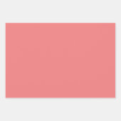 肉シーフード農家市場の家禽在庫 ラッピングペーパーシート (正面3)