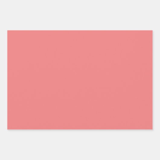 肉シーフード農家市場の家禽在庫 ラッピングペーパーシート (正面3)