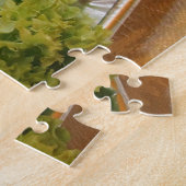 肉トレーパズル ジグソーパズル (側面)