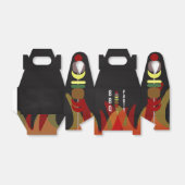 肉串BBQ調理師アウトパーティー フェイバーボックス (折り畳みなし)